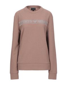 Свитер Emporio Armani
