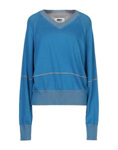 Свитер Mm6 Maison Margiela