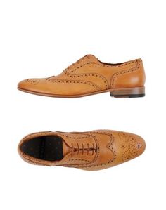Обувь на шнурках PS Paul Smith