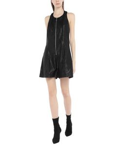 Комбинезоны без бретелей Armani Exchange