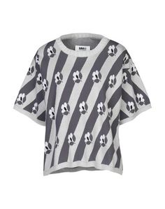 Свитер Mm6 Maison Margiela