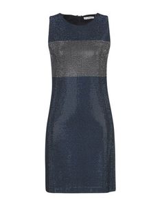 Короткое платье Versace Collection