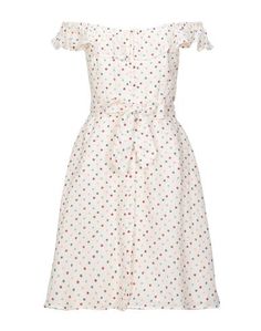 Короткое платье Pepe Jeans