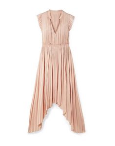 Длинное платье Ulla Johnson