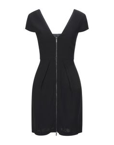 Короткое платье Armani Exchange