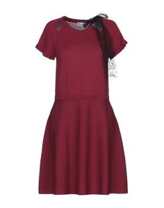 Короткое платье RED Valentino