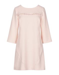 Короткое платье Soallure