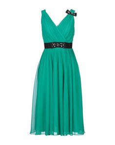 Платье длиной 3/4 Kate Spade New York