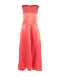 Длинное платье Nina Ricci