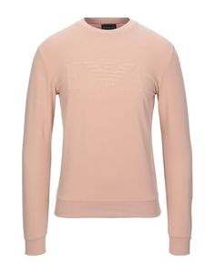 Толстовка Emporio Armani