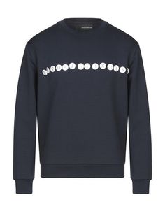 Толстовка Emporio Armani