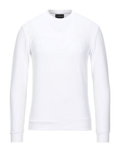 Толстовка Emporio Armani