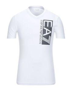 Футболка EA7