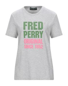 Футболка Fred Perry