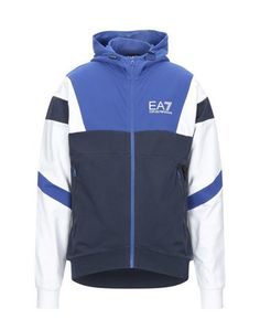 Толстовка EA7