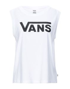Майка Vans