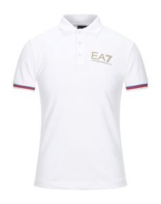 Поло EA7