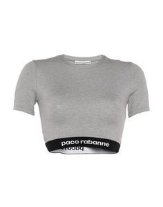 Футболка Paco Rabanne