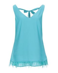 Топ без рукавов Malaica