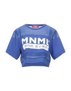 Футболка Mnml Couture