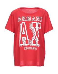 Футболка Armani Exchange