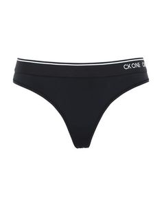 Трусы-стринги Calvin Klein
