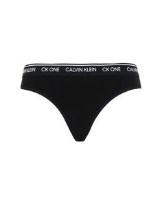 Трусы-стринги Calvin Klein
