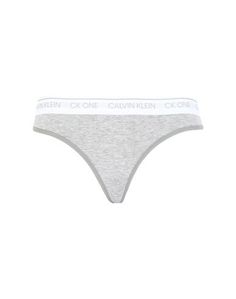 Трусы-стринги Calvin Klein