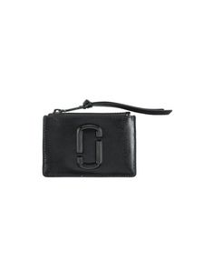 Кошелек для монет Marc Jacobs