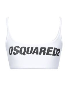 Бюстгальтер Dsquared2