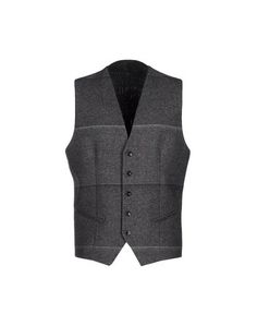 Жилет Grey Daniele Alessandrini