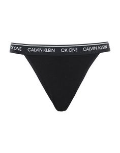 Трусы Calvin Klein