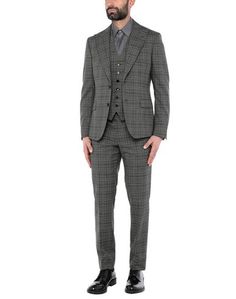 Костюм Manuel Ritz