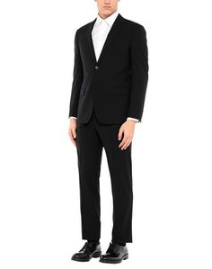 Костюм Emporio Armani