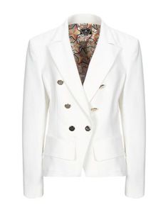 Пиджак Elisabetta Franchi