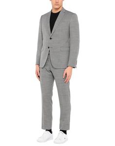Костюм Emporio Armani