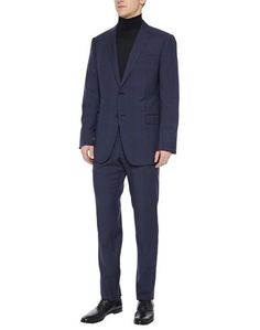 Костюм Emporio Armani