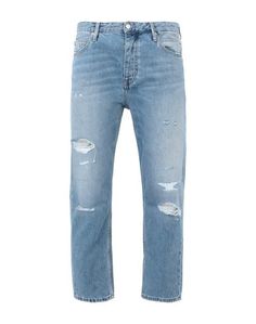 Джинсовые брюки Calvin Klein Jeans