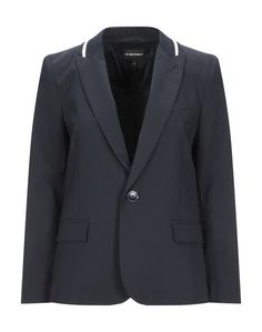 Пиджак Emporio Armani