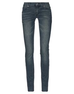 Джинсовые брюки Cheap Monday