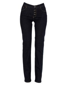 Джинсовые брюки Trussardi Jeans