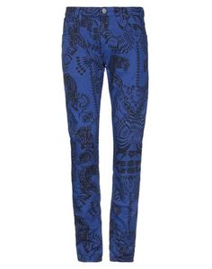 Джинсовые брюки Versace Jeans