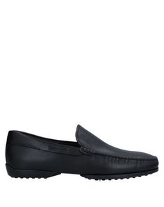 Мокасины Tod`S