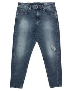 Джинсовые брюки Diesel