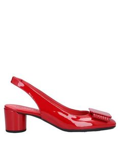 Туфли PAS DE Rouge