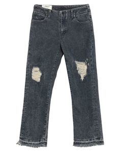 Джинсовые брюки Dondup