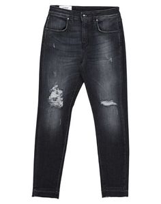 Джинсовые брюки Dondup
