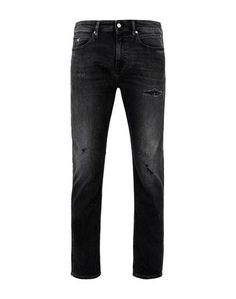 Джинсовые брюки Calvin Klein Jeans