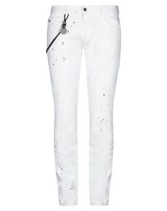 Джинсовые брюки Emporio Armani