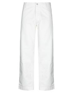 Джинсовые брюки Emporio Armani